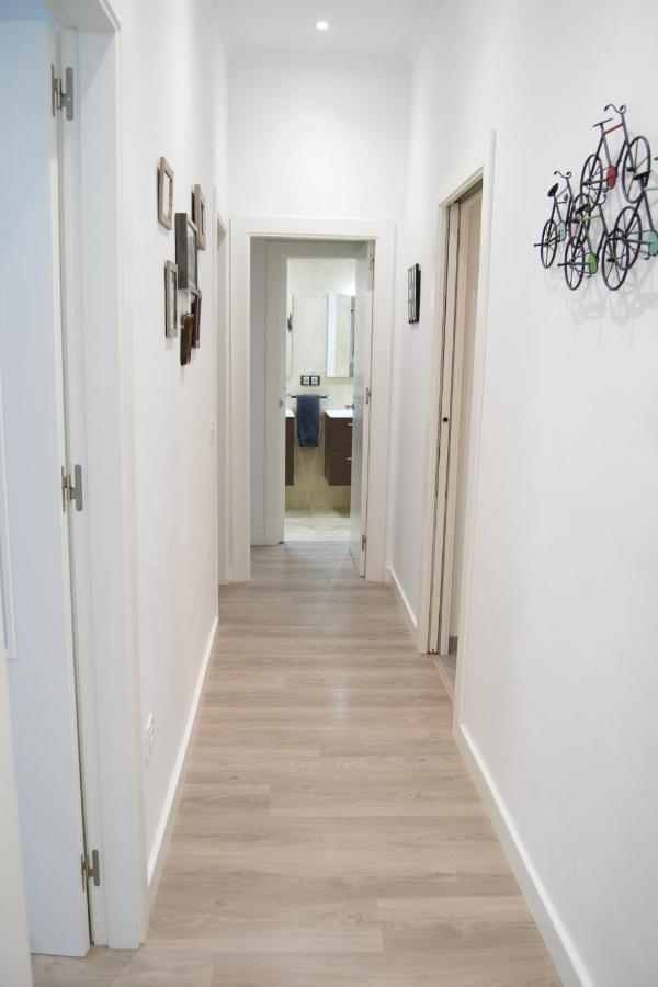 Julieta Historical Apartment By AlohaMálaga Dış mekan fotoğraf