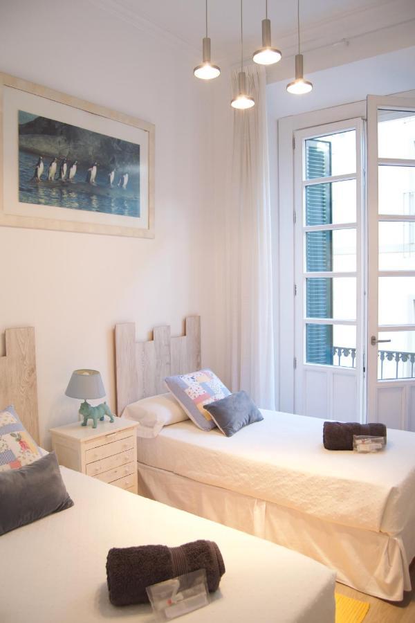 Julieta Historical Apartment By AlohaMálaga Dış mekan fotoğraf